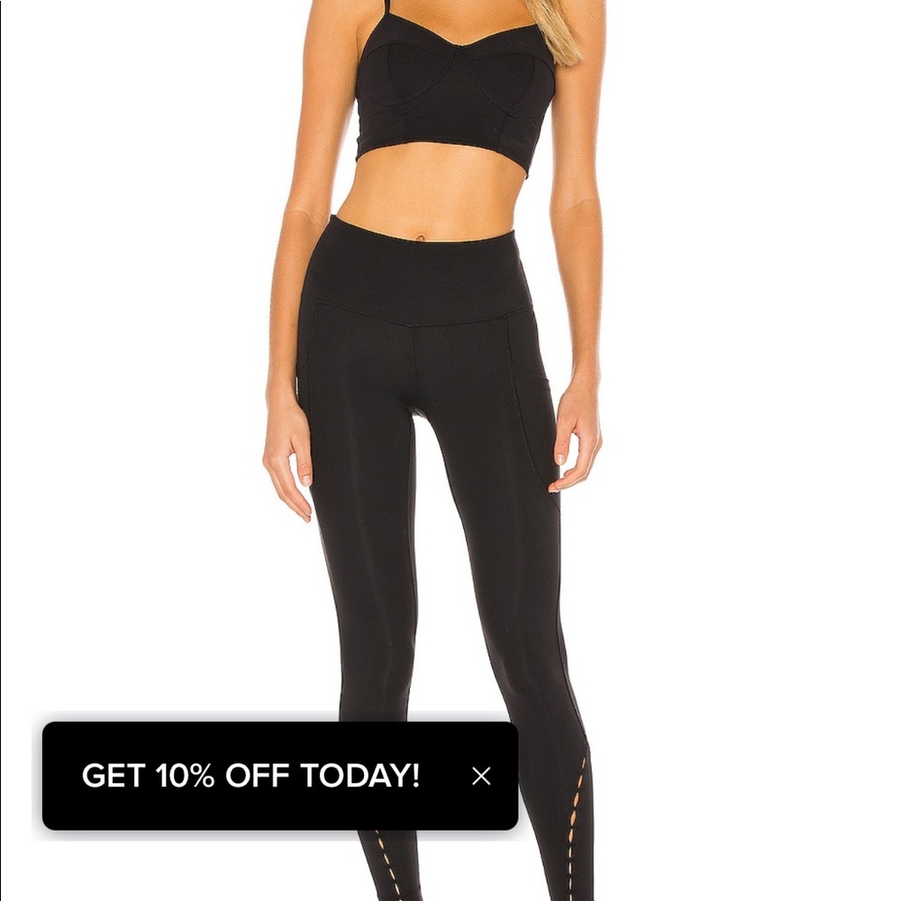 Free People Stay Cool Leggings - Picture 4 of 7